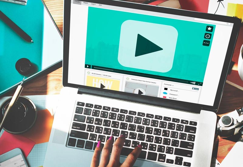 agência de marketing digital