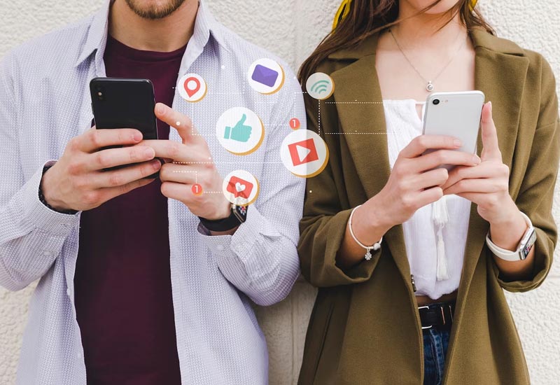 agência de marketing digital